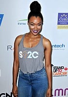 Sonequa Martin-Green